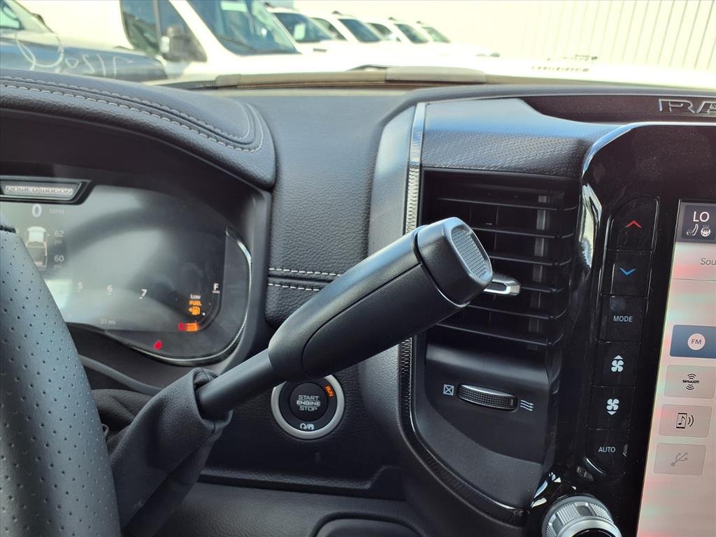 2025 RAM 2500 Power Wagon - Photo 26