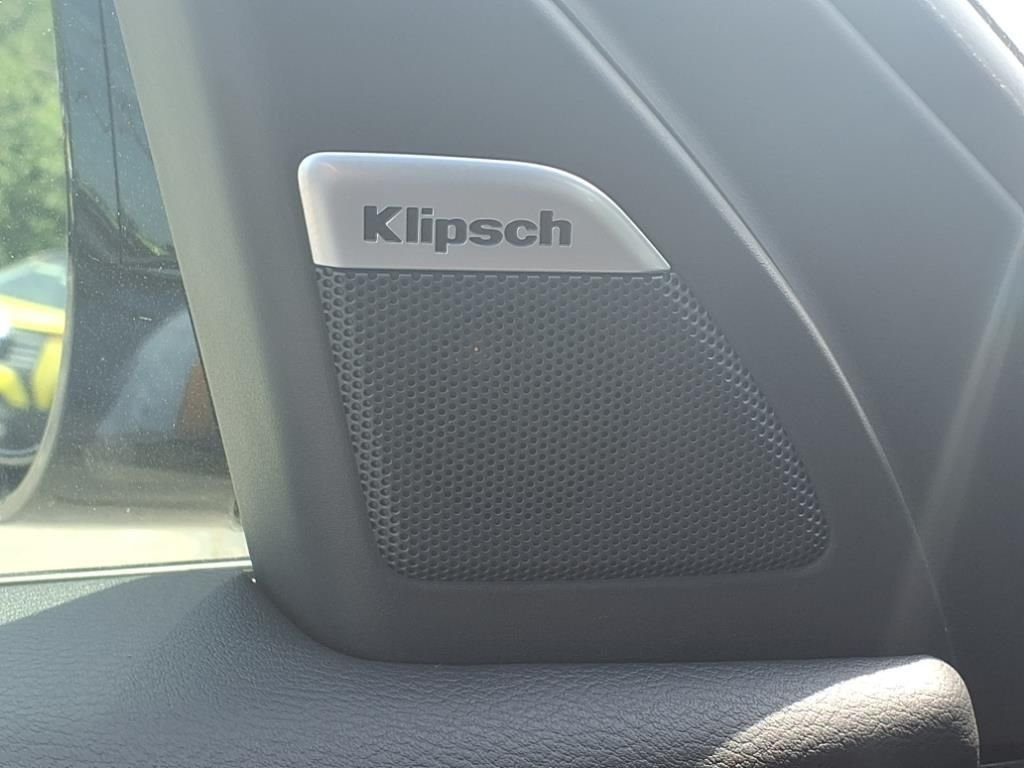 2025 Nissan Armada PRO-4X - Photo 17