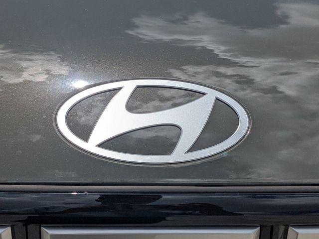New 2026 Rockwood Green Hyundai SEL FWD image 50