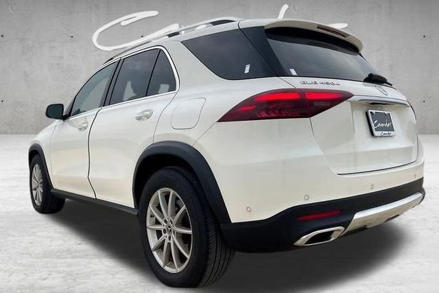 2024 Mercedes-Benz GLE GLE450E - Photo 6