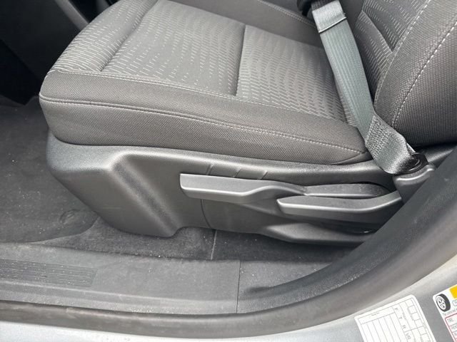 Used 2025 Gray Chevrolet LT image 13