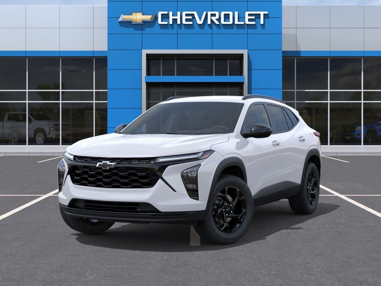 2026 Chevrolet Trax LT - Photo 7