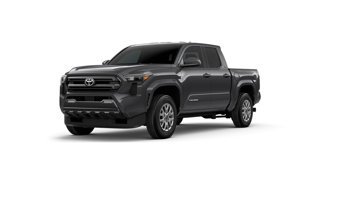 New 2026 Underground Toyota SR5 image 23