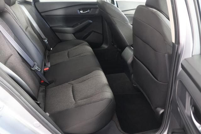 2024 Honda Accord EX - Photo 22