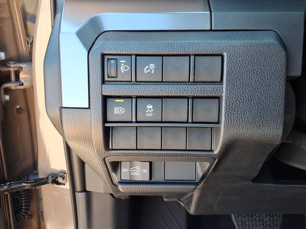 New 2026  Toyota TRD Off-Road image 12