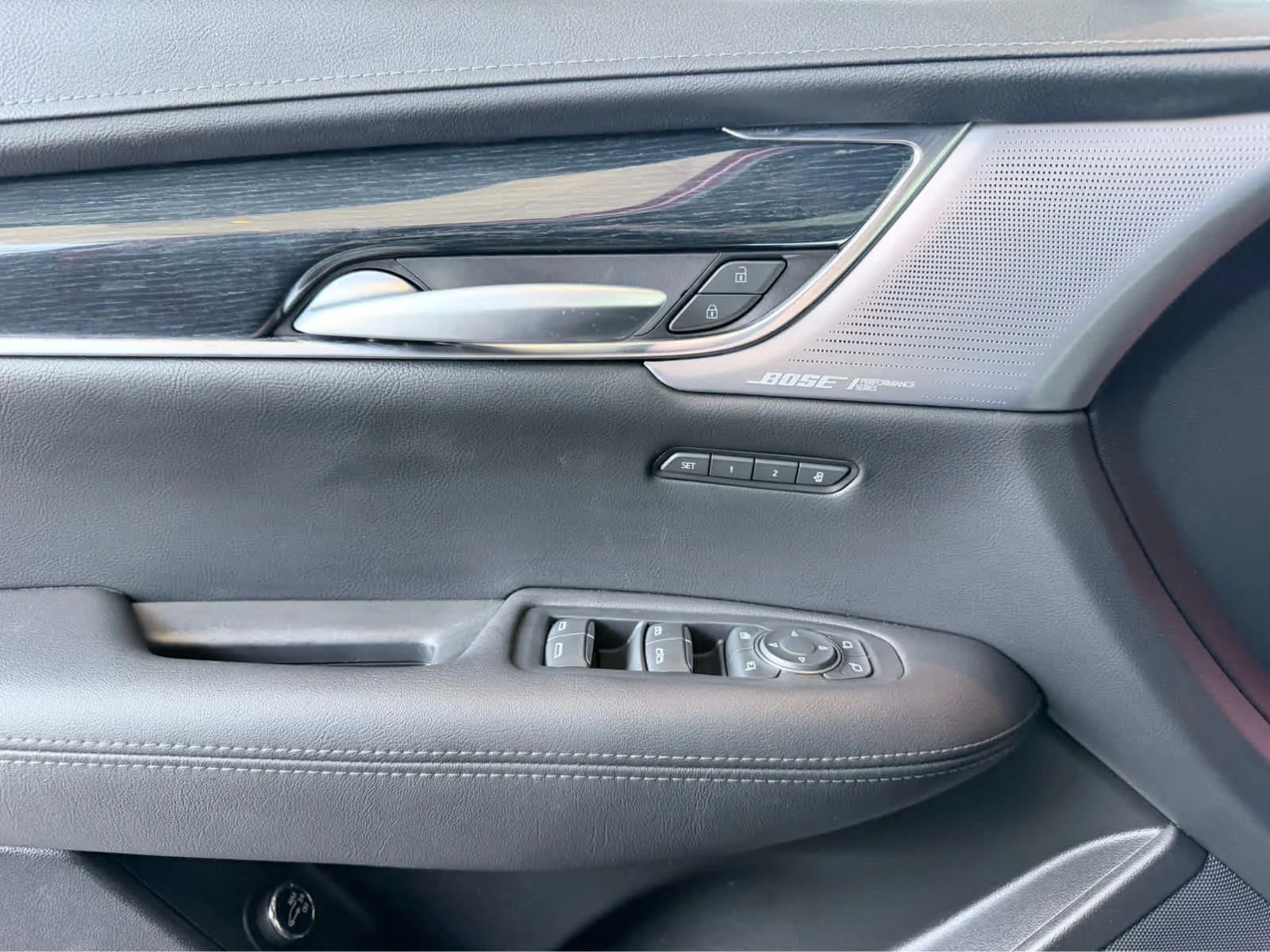 2024 Cadillac XT5 Premium Luxury - Photo 20