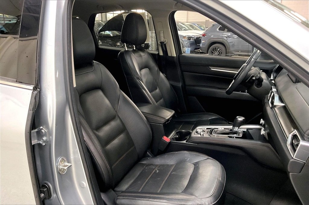 2023 MAZDA CX-5 - Image 5