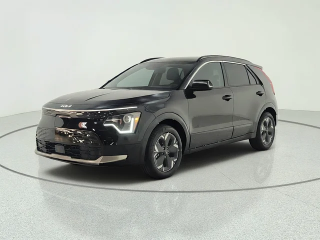 2024 Kia Niro EV Wind