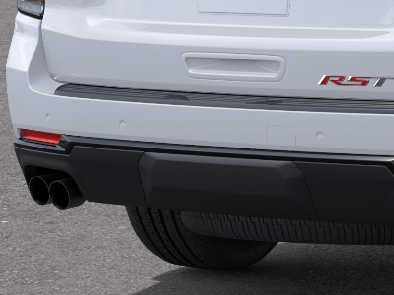 2026 Chevrolet Suburban RST - Photo 14
