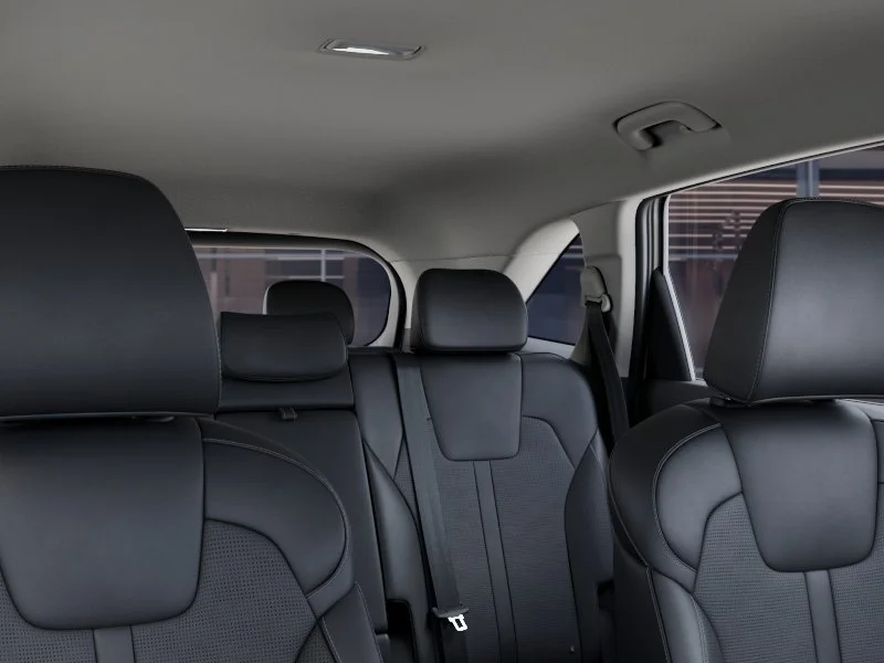 New 2026 Ivory Silver Kia EX image 27