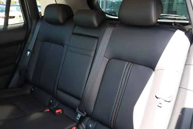 Used 2025 Machine Gray Mazda Premium image 17