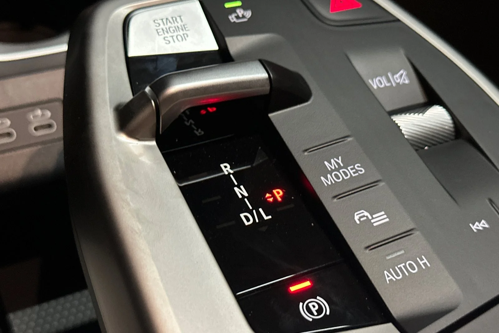 New 2027 Storm Bay Metallic BMW xDrive28i image 21