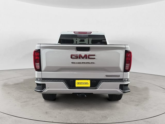 2026 GMC Sierra 1500 Elevation - Photo 6