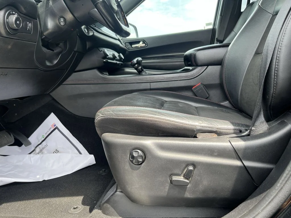 Used 2021 Black Dodge R/T image 18
