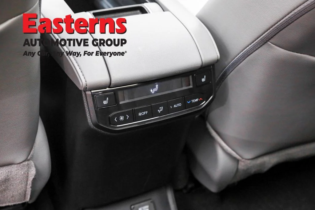 Used 2024 Beige Toyota Platinum image 27