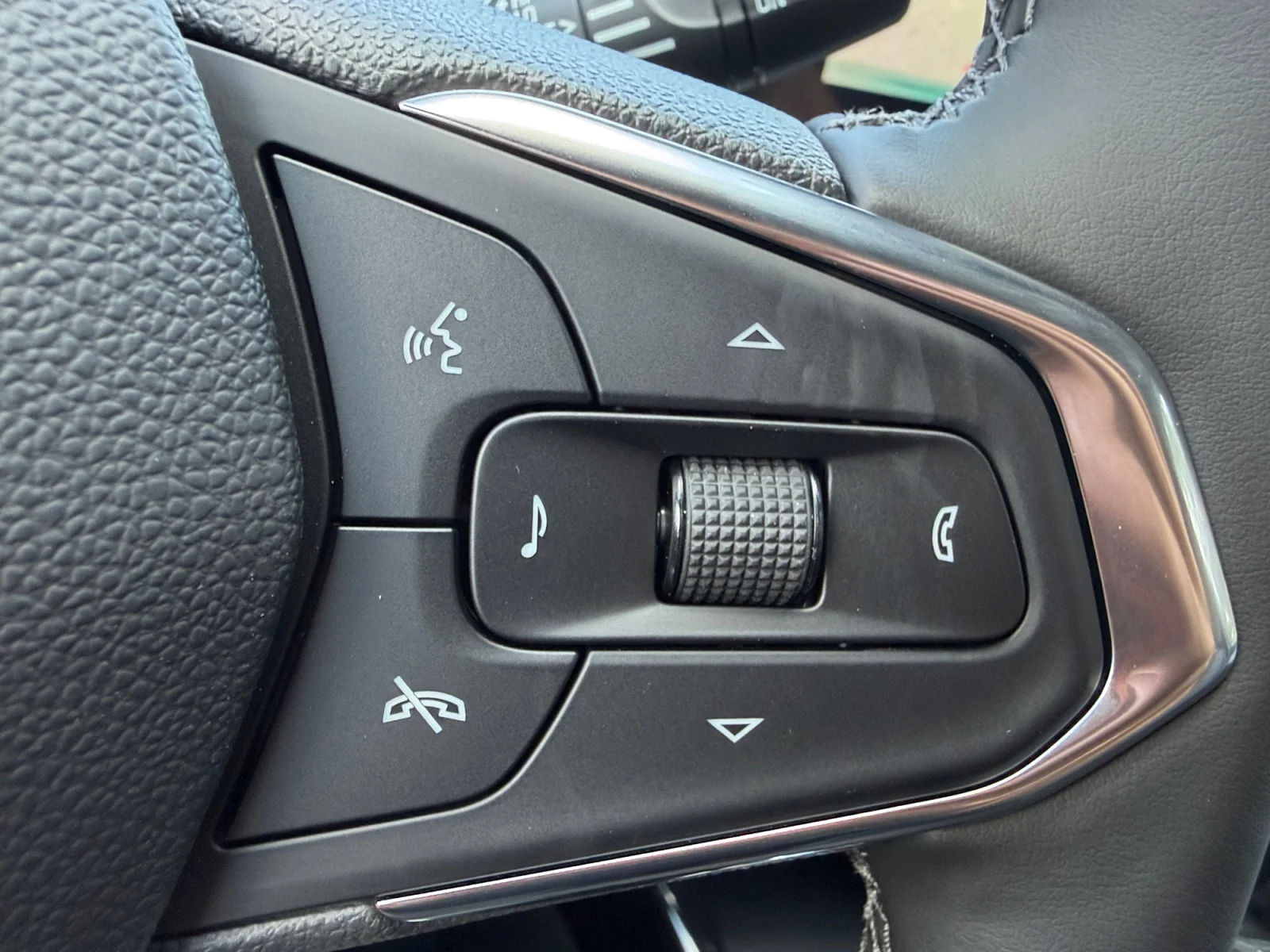 New 2026 Cypress Gray Chevrolet LT image 23