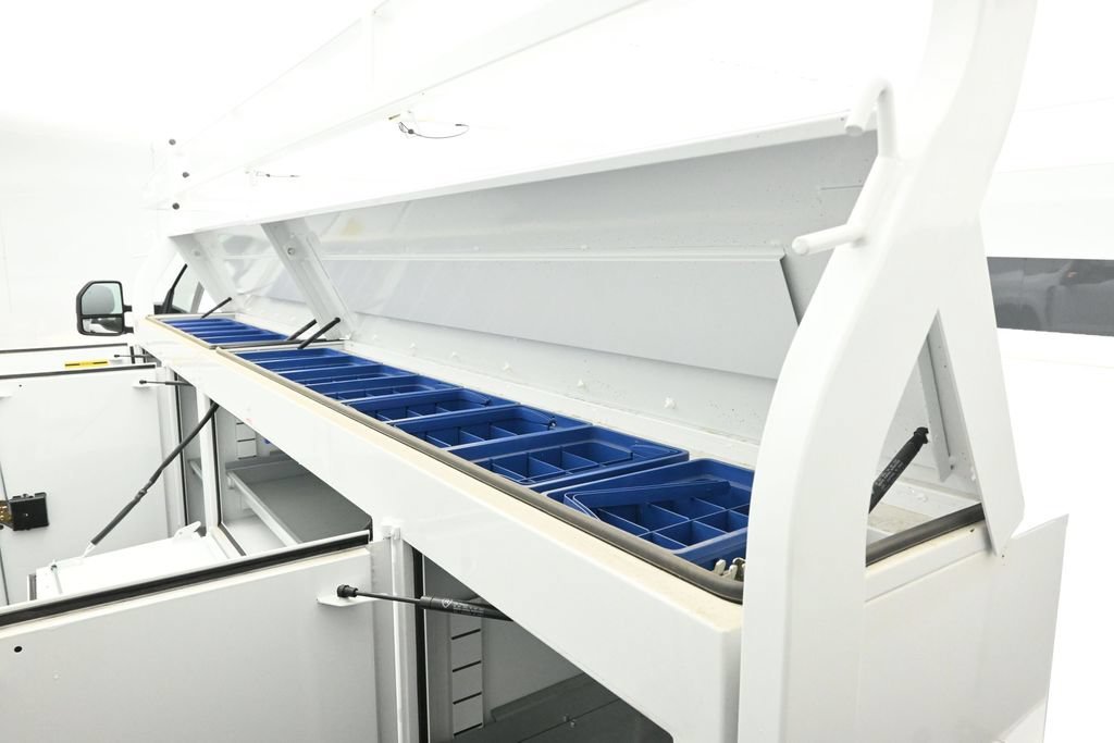 New 2026 Oxford White Ford XL image 20