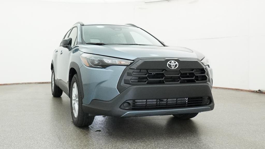 New 2026 Celestite Toyota LE image 15