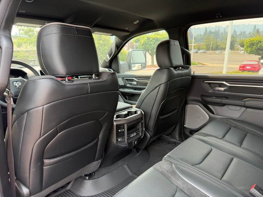 2026 RAM 1500 Laramie - Photo 33