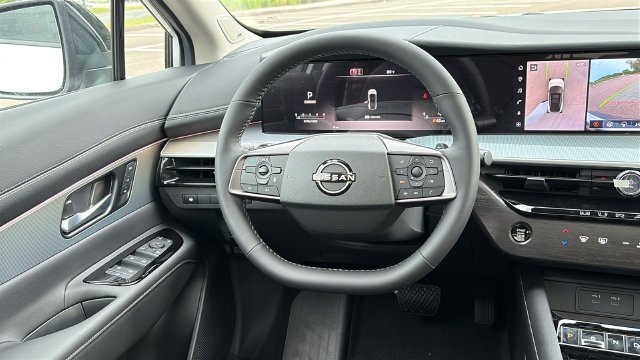 New 2027 White Nissan Dark Amour image 24