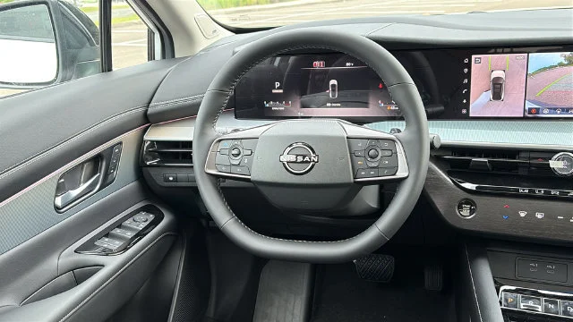 New 2027 White Nissan Dark Amour image 24