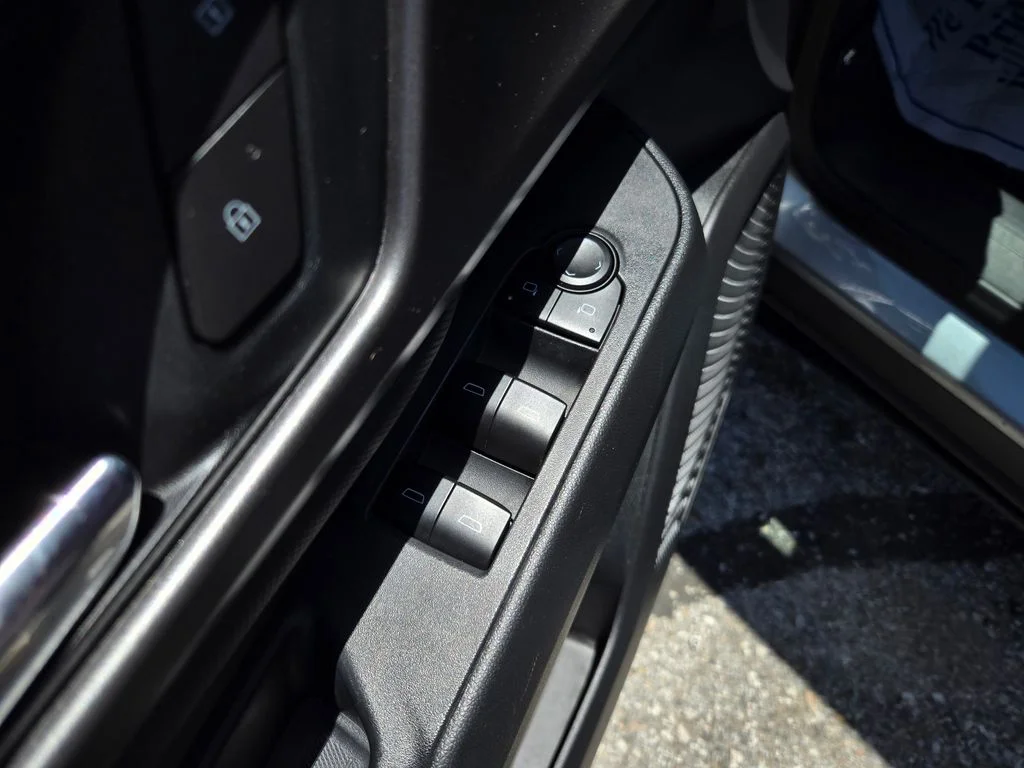 Used 2025 Gray Chevrolet LT image 12
