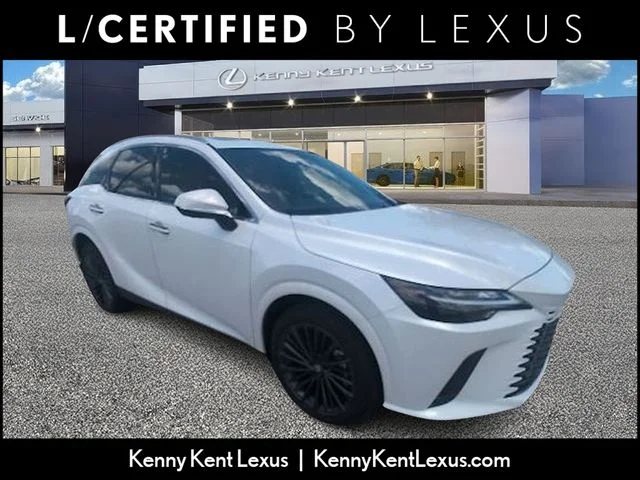 2026 Lexus RX 350 350 Premium AWD's photo