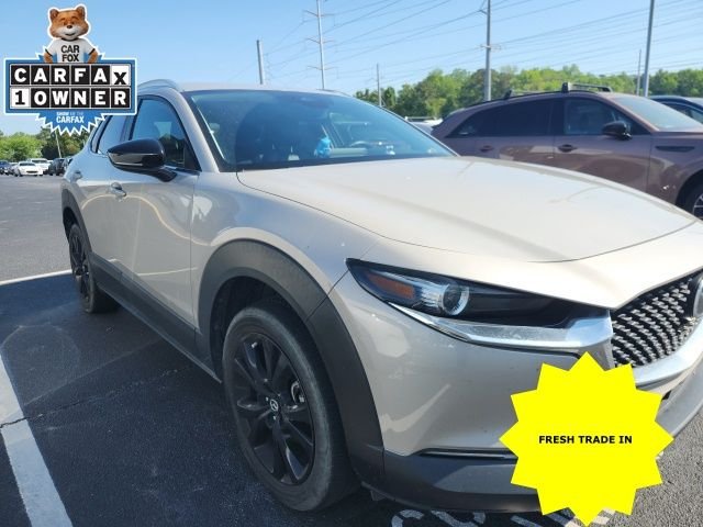 2024 Mazda CX-30
