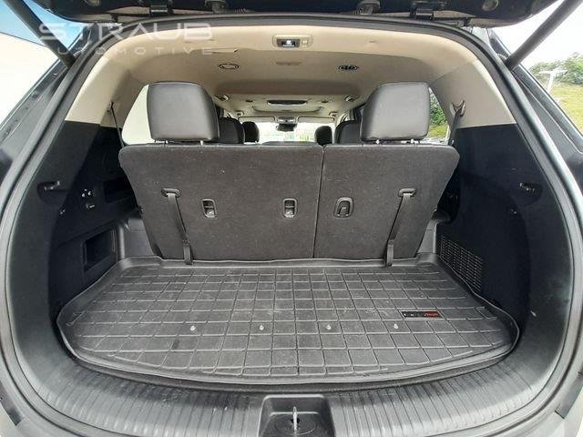 Used 2020 Ebony Black Kia EX image 60