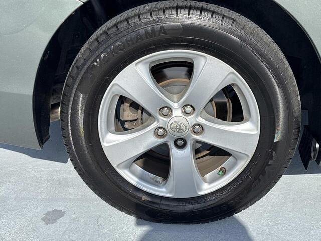 Used 2014 Cypress Pearl Toyota LE image 21