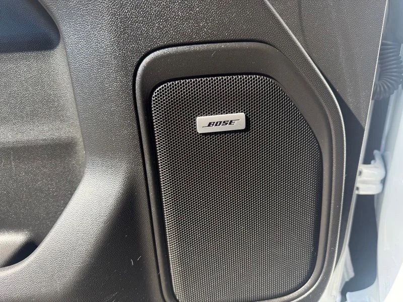 Used 2020 White Chevrolet LT Trail Boss image 5