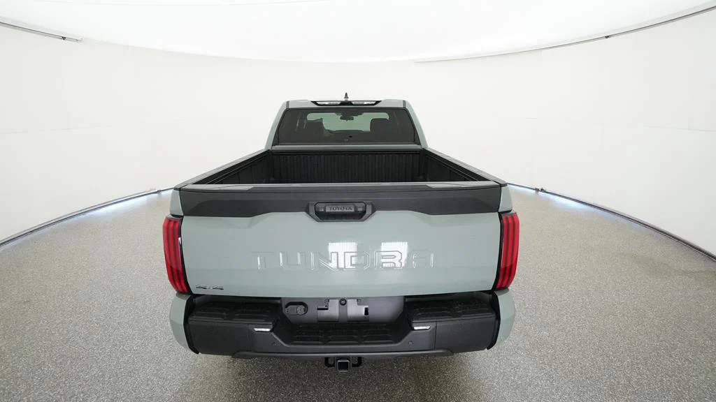 2025 Toyota Tundra SR5 - Photo 19