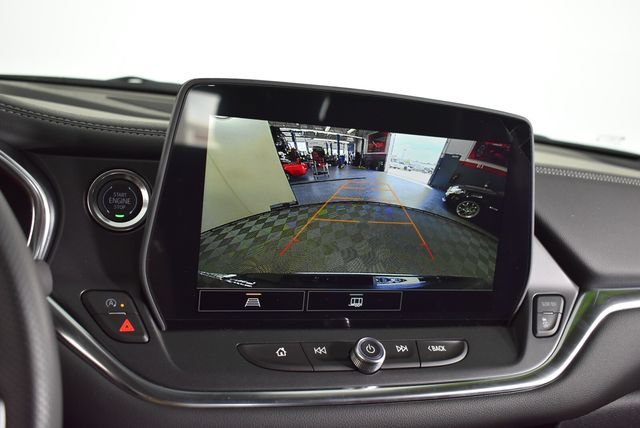 2026 Chevrolet Blazer 2LT - Photo 41