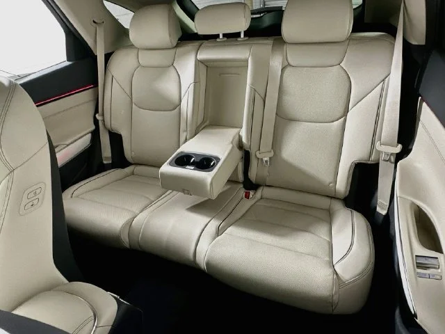 New 2027 Genesis GV70 2.5T Advanced