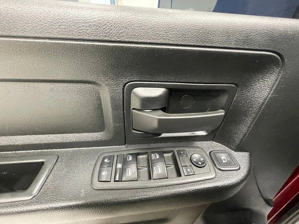 Used 2022 Red Ram Tradesman image 11