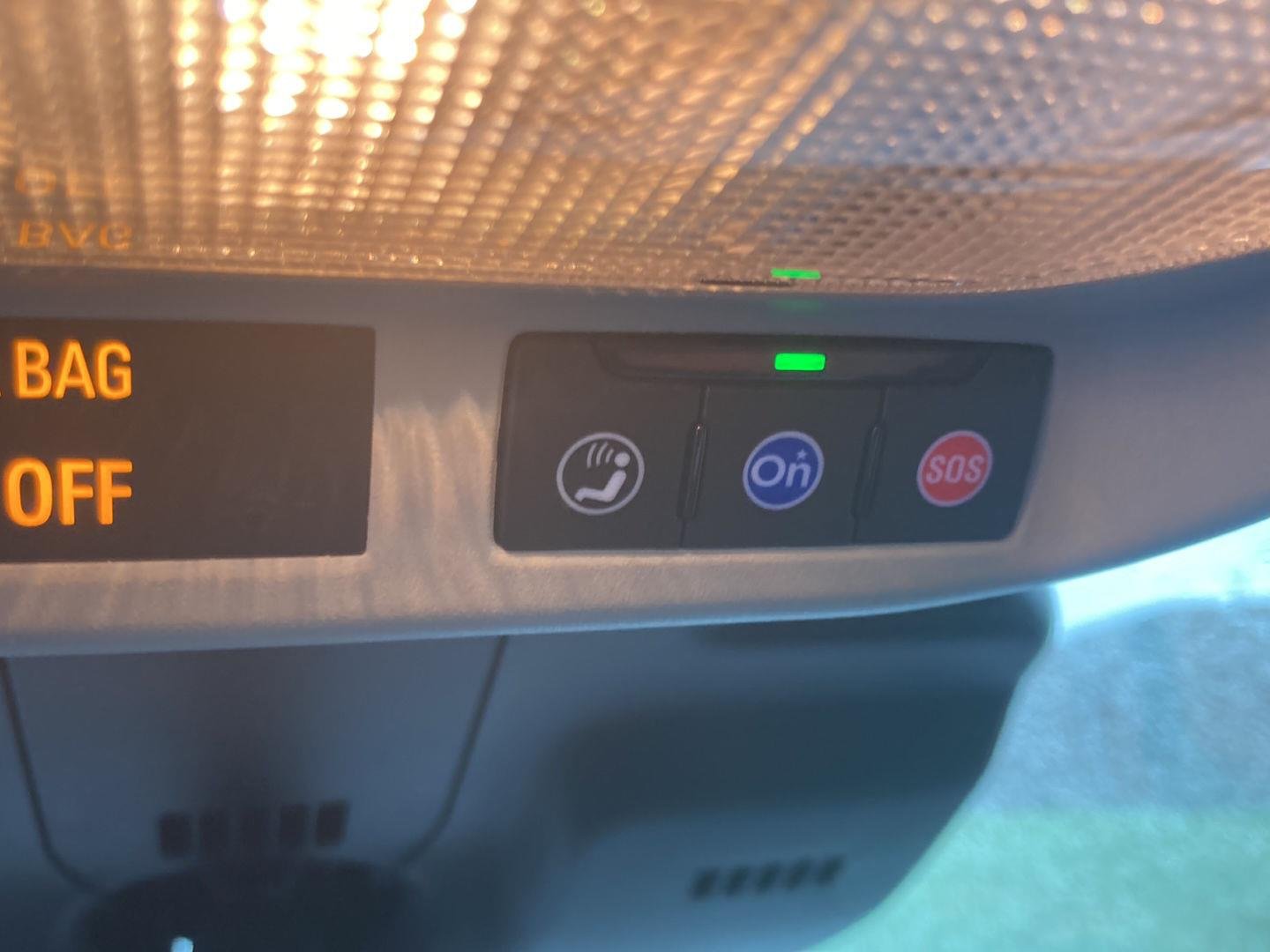 Used 2024 Blue Glow Metallic Chevrolet LS image 21