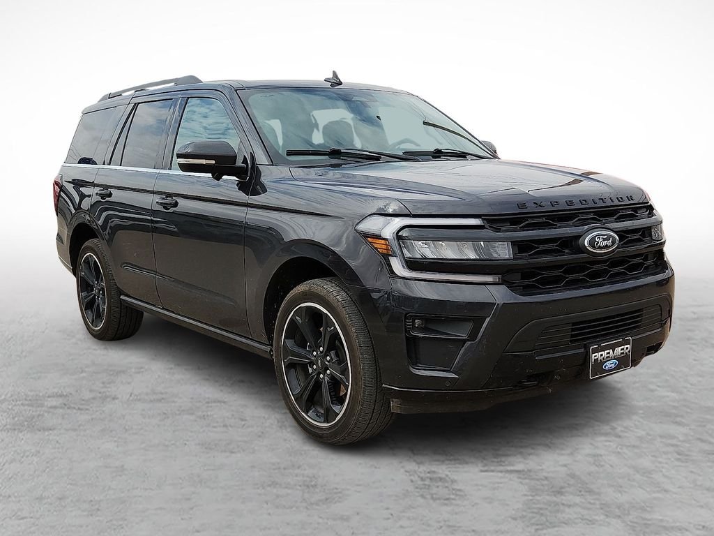 2023 Ford Expedition Limited 4X4's photo