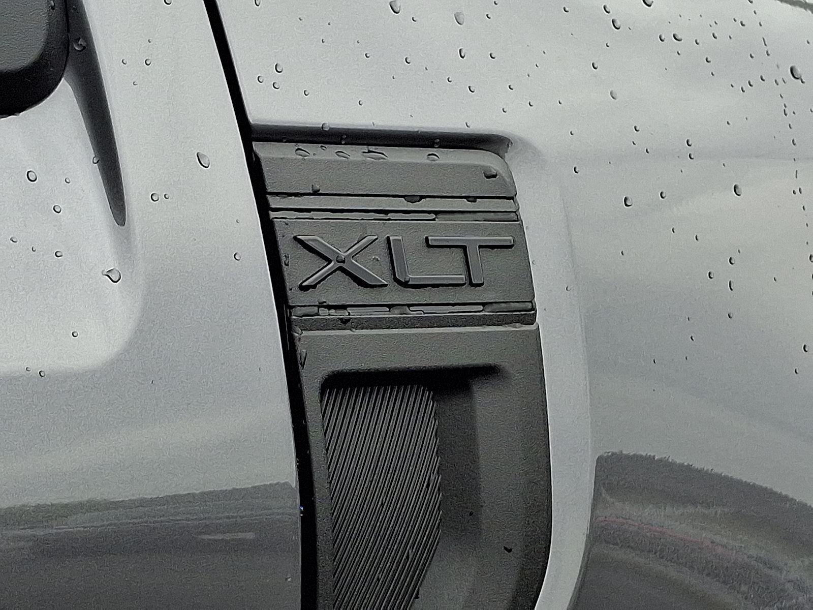 2025 Ford Maverick XLT - Photo 20