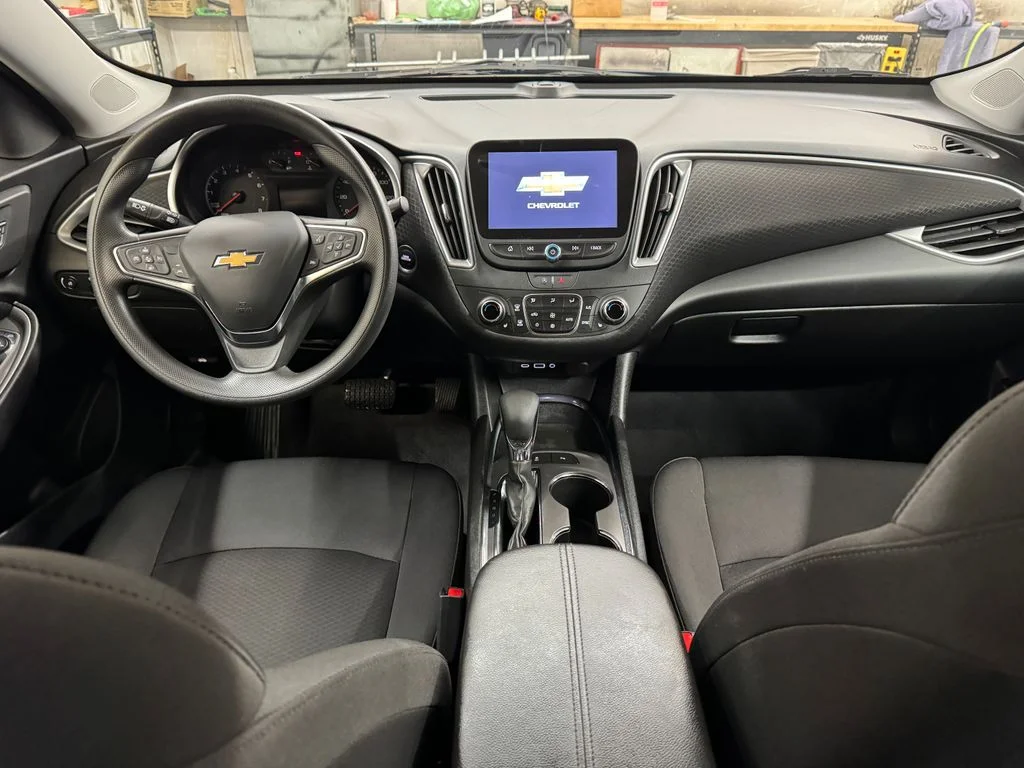 Used 2024 Blue Chevrolet LT image 17