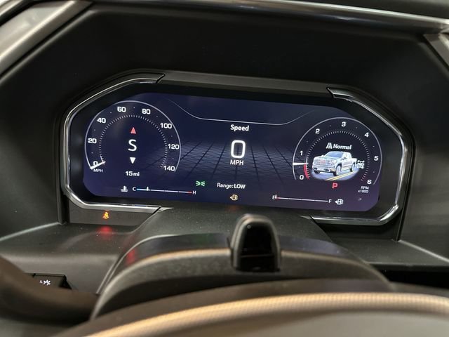 2026 GMC Sierra 1500 Denali - Photo 12