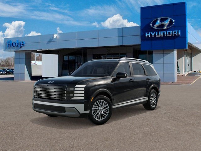 2026 Hyundai PALISADE SEL Premium FWD
