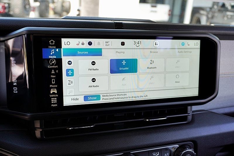 New 2025 Anvil Clear-Coat Exterior Paint Jeep Willys image 33