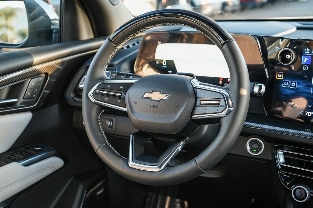 2026 Chevrolet Traverse High Country - Photo 15