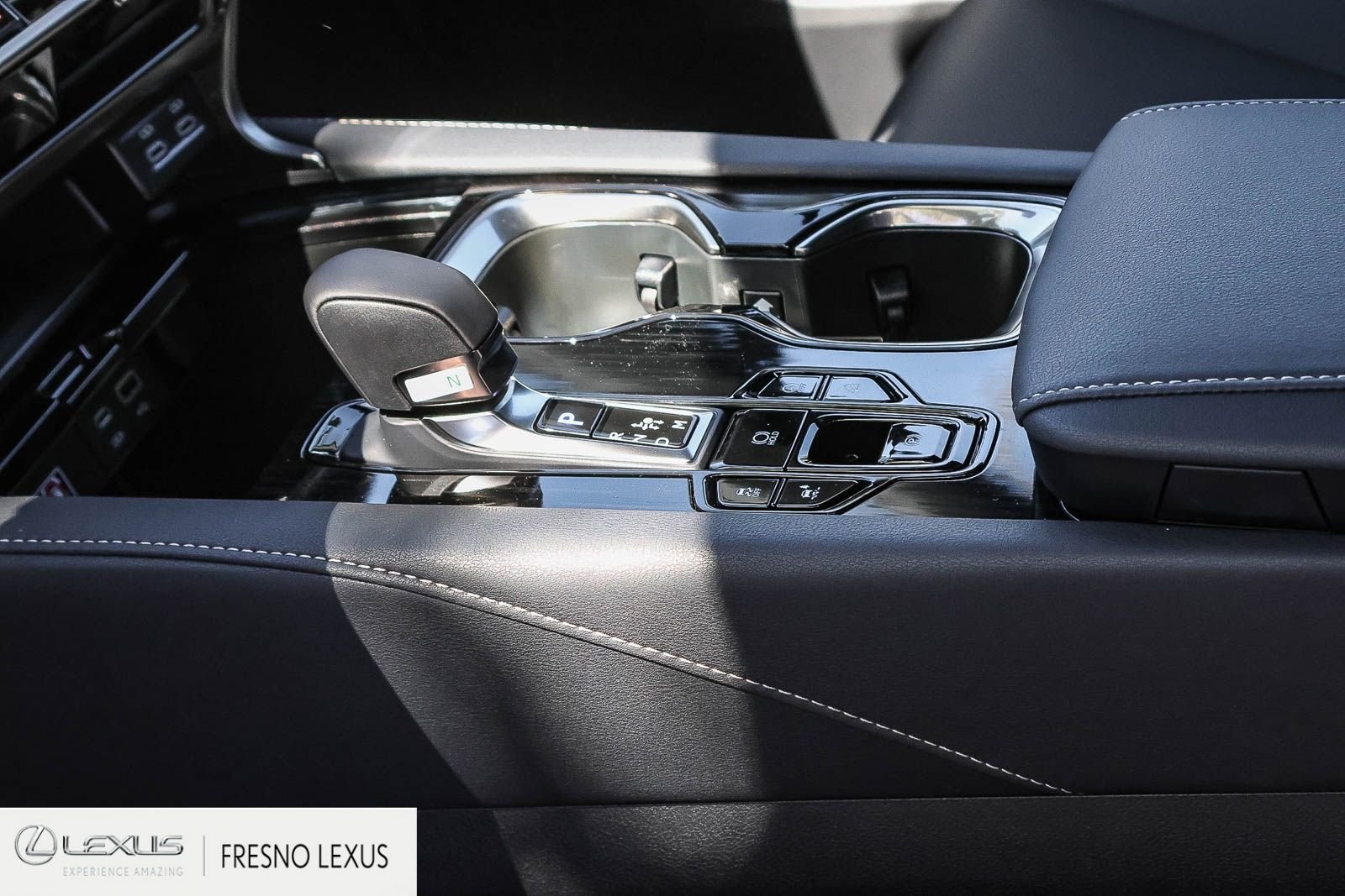New 2026 Caviar Lexus  350 AWD image 20