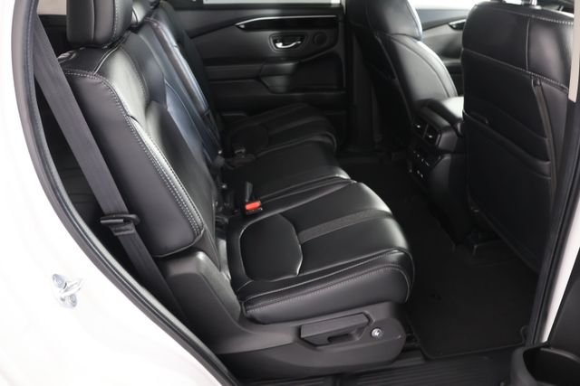 Used 2023 Platinum White Pearl Honda Touring image 25