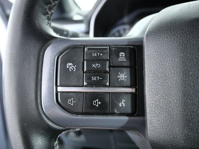 Certified Used 2023 White Ford XLT image 25