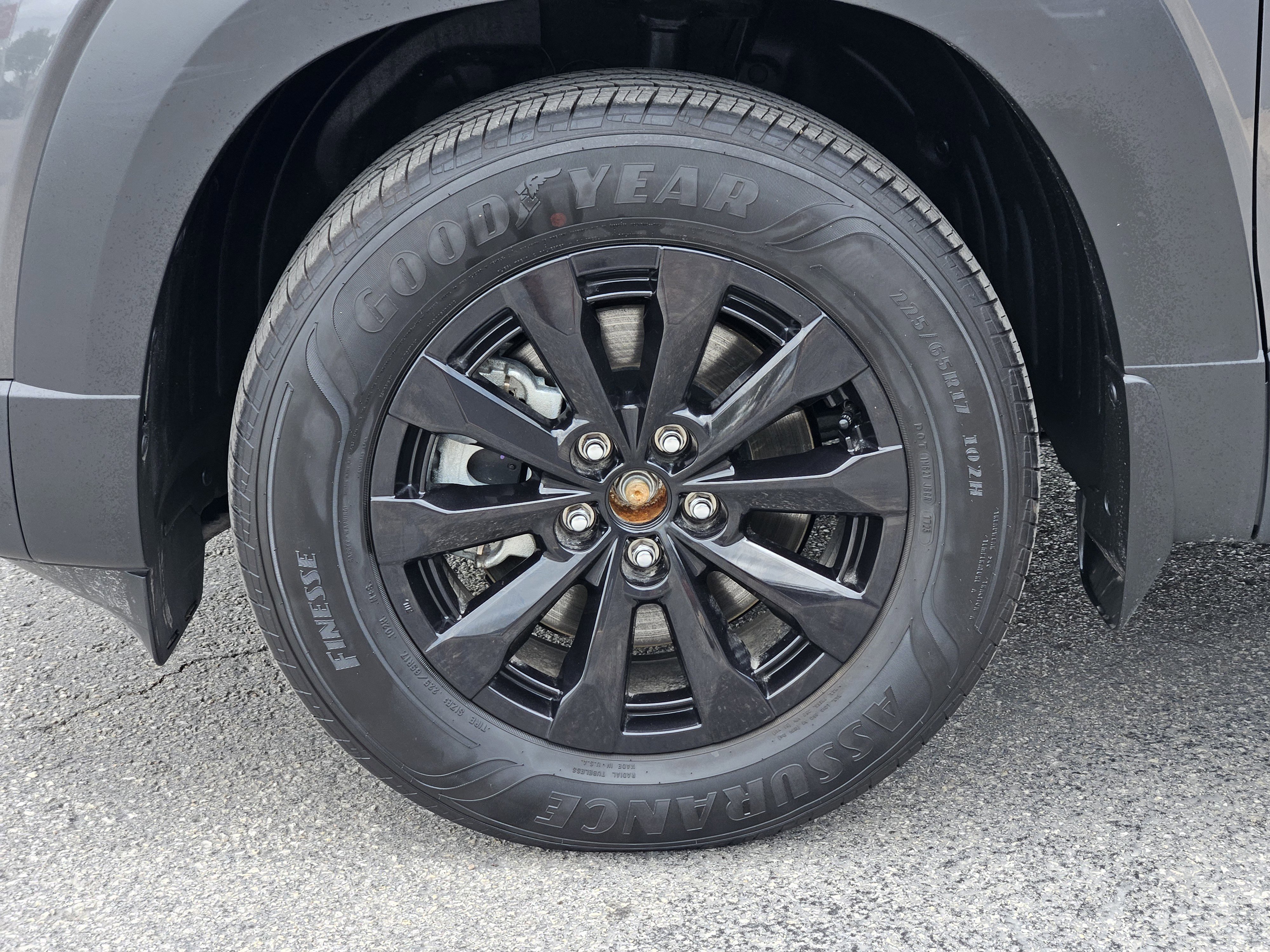 Used 2025  Mazda Preferred image 10