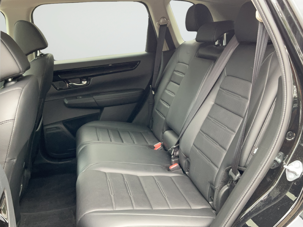 Used 2024 Black Honda EX-L image 36
