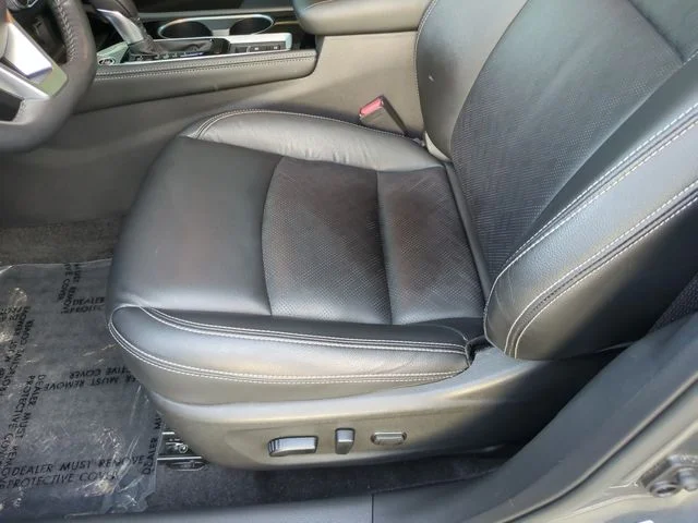 Certified Used 2024 Gray Nissan 2.5 SL image 17