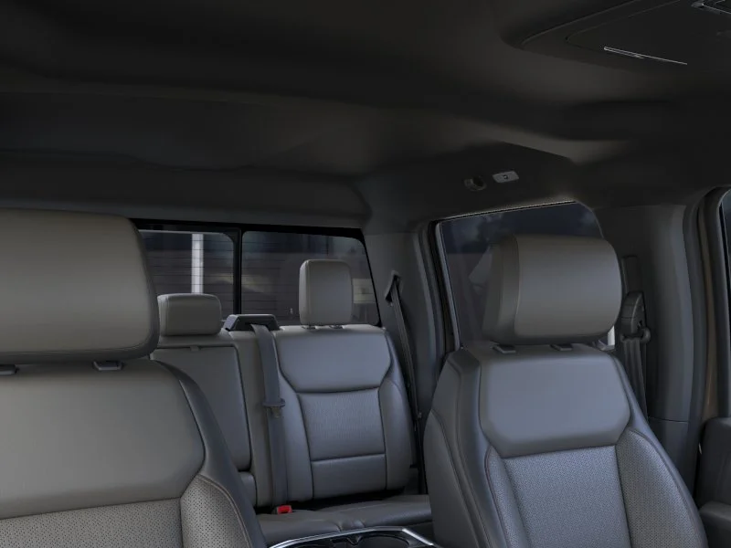 New 2026 Marsh Gray Ford Lariat® image 22